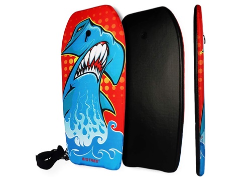 Boogie Boards---€22.77