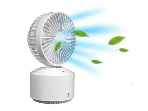 Mini Fan---€14.74